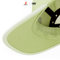 CIELE - GOCap - Field - IconicBar - Tarragon Fava